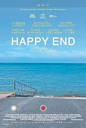 فيلم Happy End 2017 مترجم - باهي فيلم